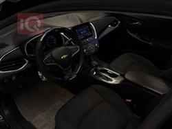 شيفروليه ماليبو